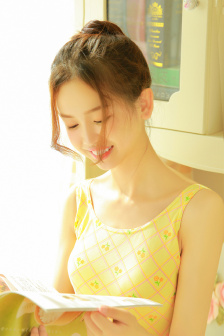 捕蝉大姑娘浪古言